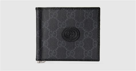 Gucci klappportfolio herren